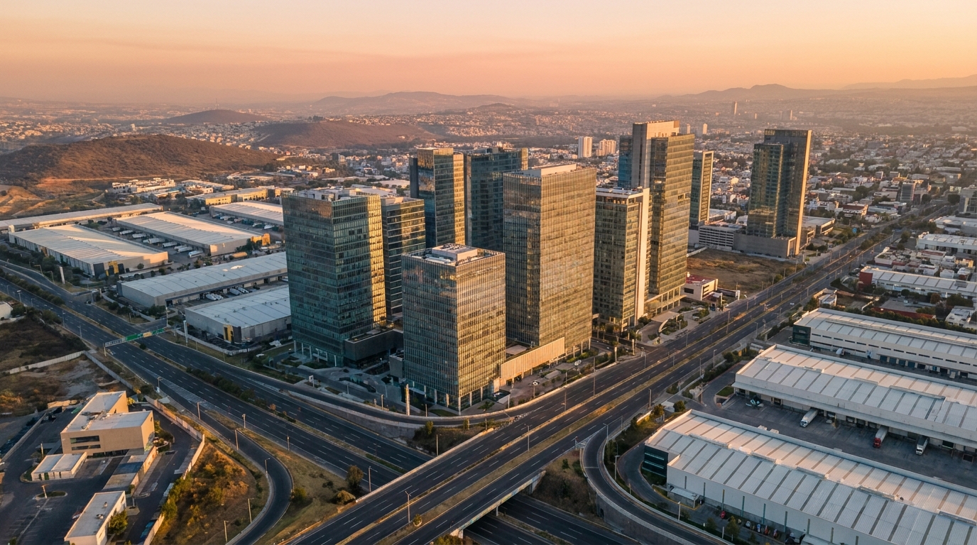 40% de las empresas en México subirá su inversión en IA a doble dígito