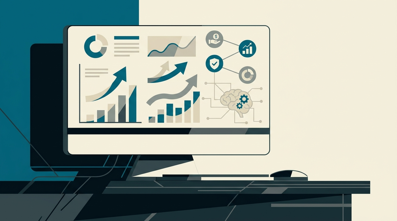 IA confiable: la diferencia entre medir y multiplicar
