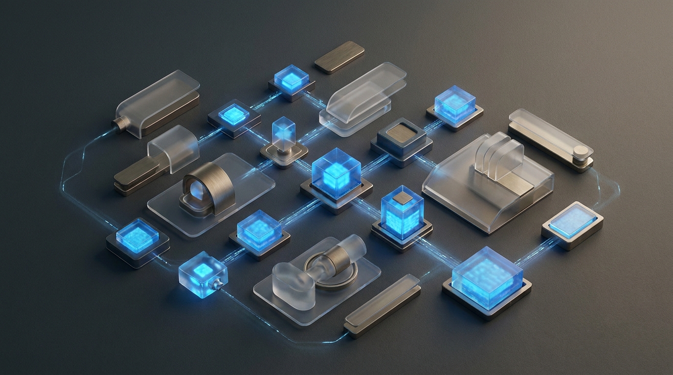 Stanford construye una farmacéutica virtual con 37,000 agentes de IA