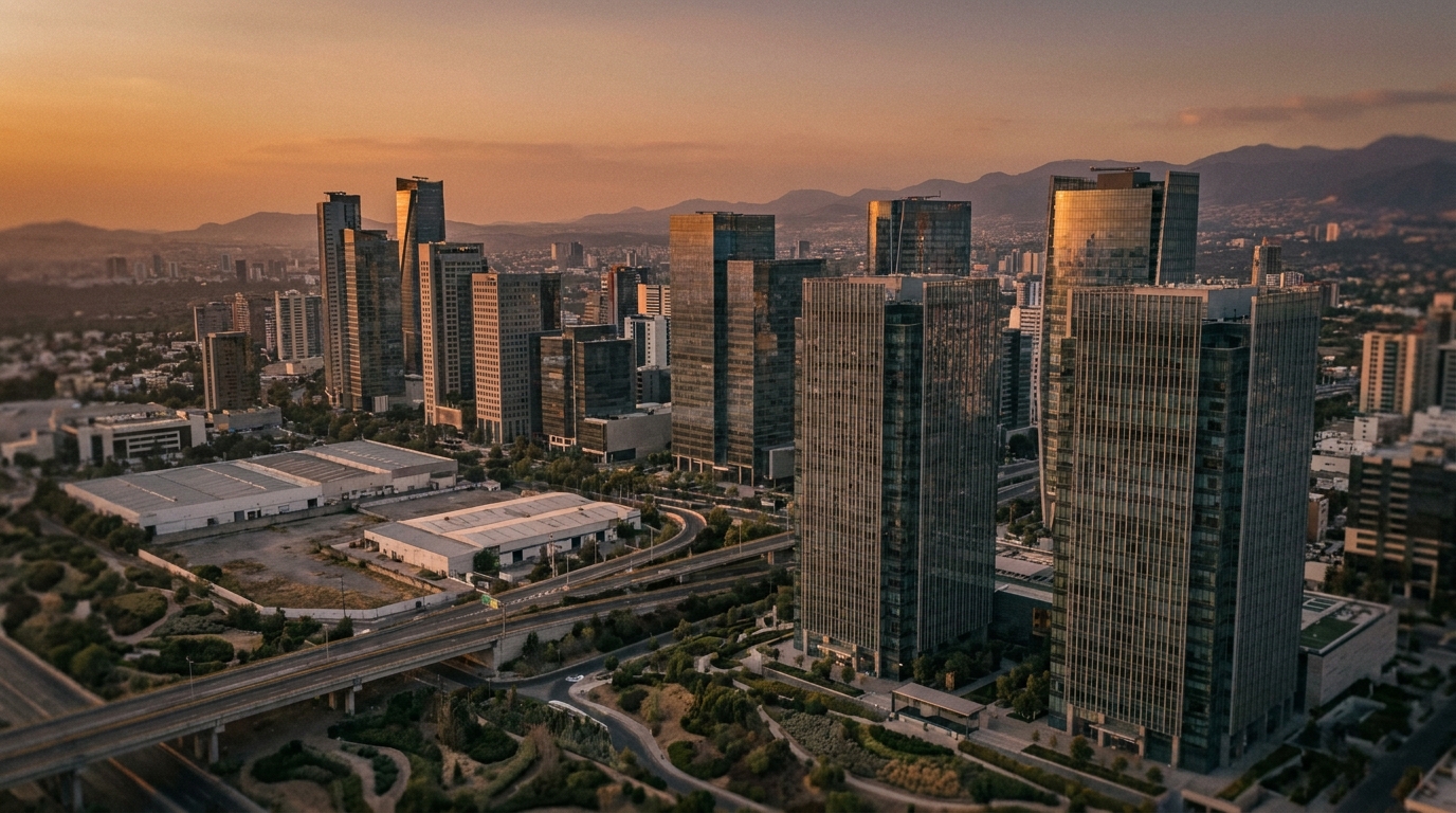 4 de cada 10 empresas mexicanas planean elevar su inversión en IA a doble dígito
