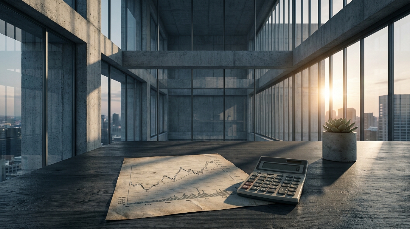 La inversión en IA crece, pero la capacidad de generar valor no le sigue el paso